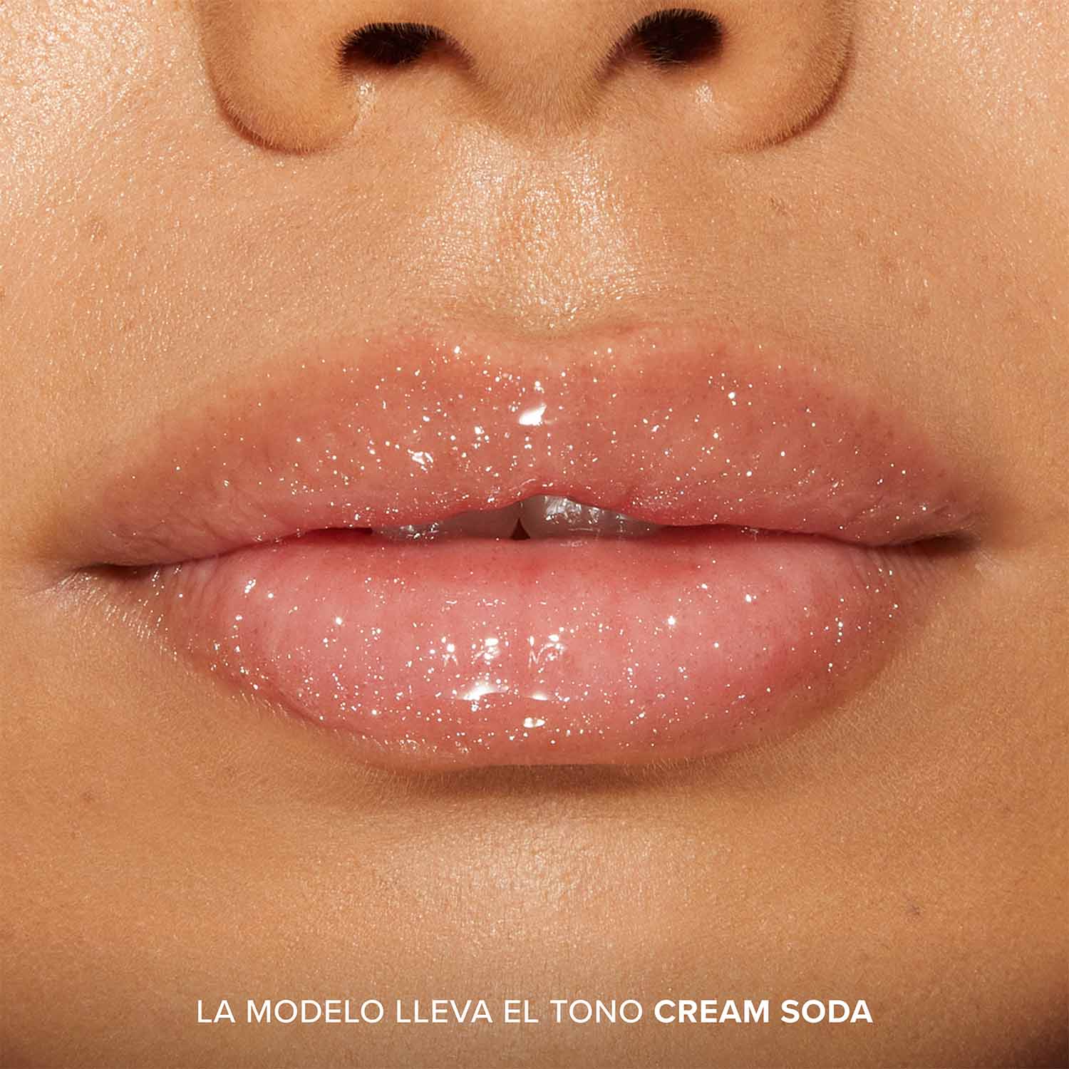 KISSING JELLY (GLOSS HÍBRIDO PARA LABIOS)